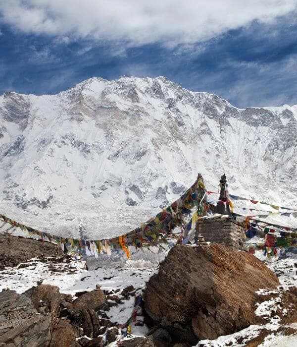 how-long-does-it-take-to-reach-annapurna-base-camp