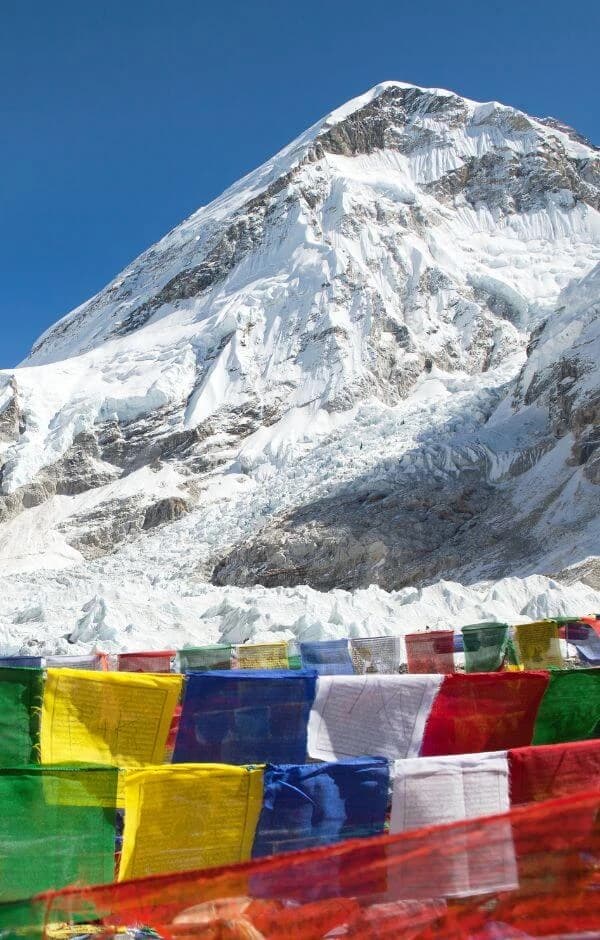 Everest Region Trekking - Tidy Himalaya