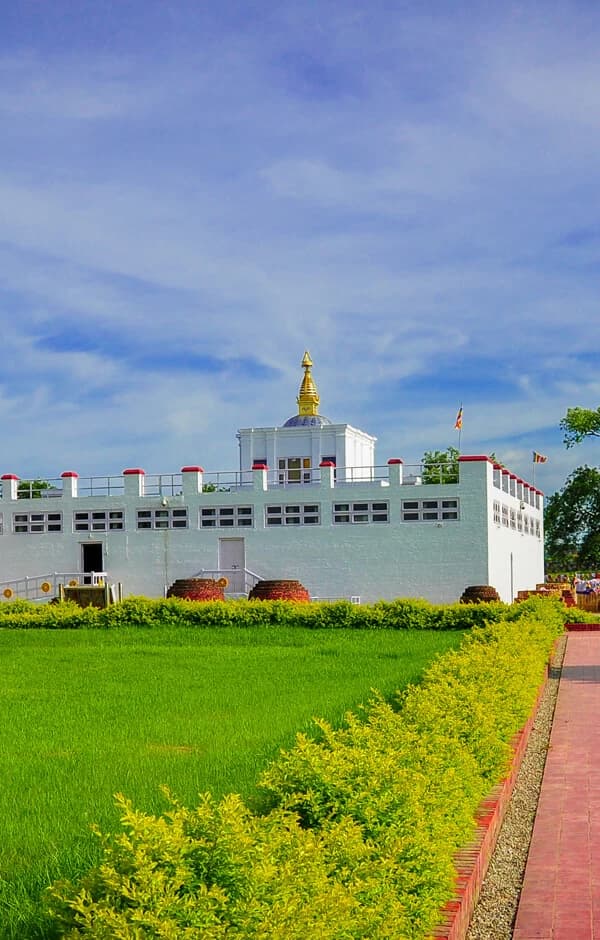 Nepal Tours