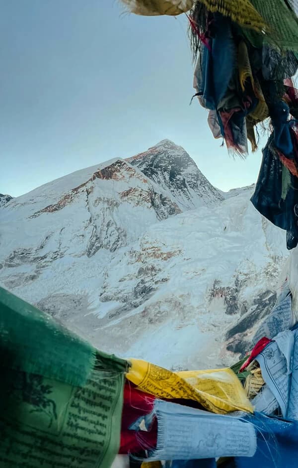 Nepal Trekking