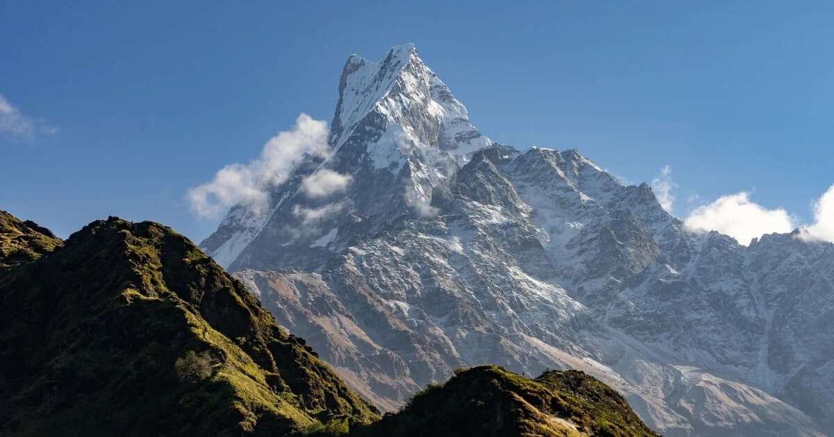 Best Season to Trek Mardi Himal