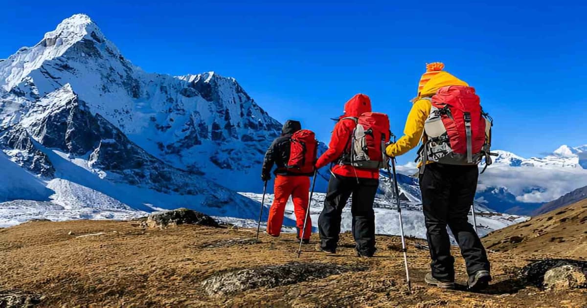 Best Trekking Season in Nepal