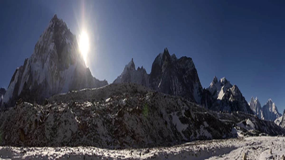Everest Panaroma Trek