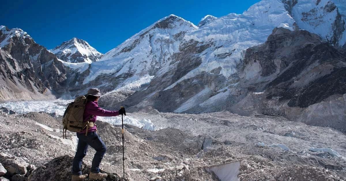 How long is Everest Base Camp Trek