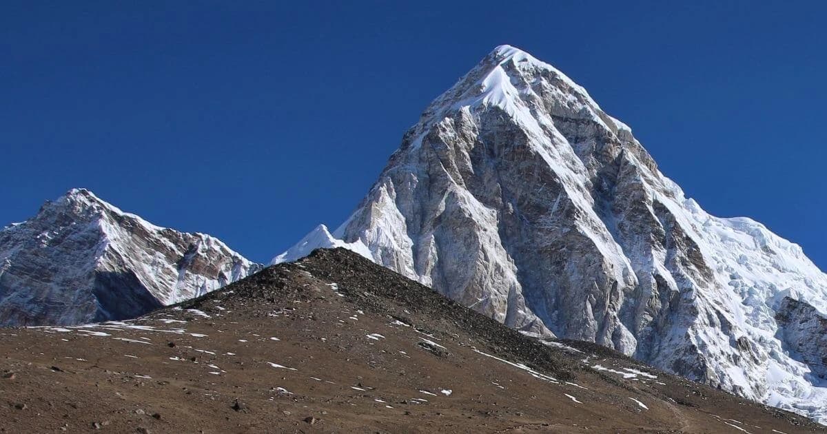 Kala Patthar