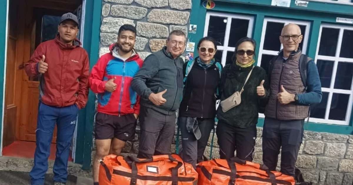 Latest Travel Updates in Nepal