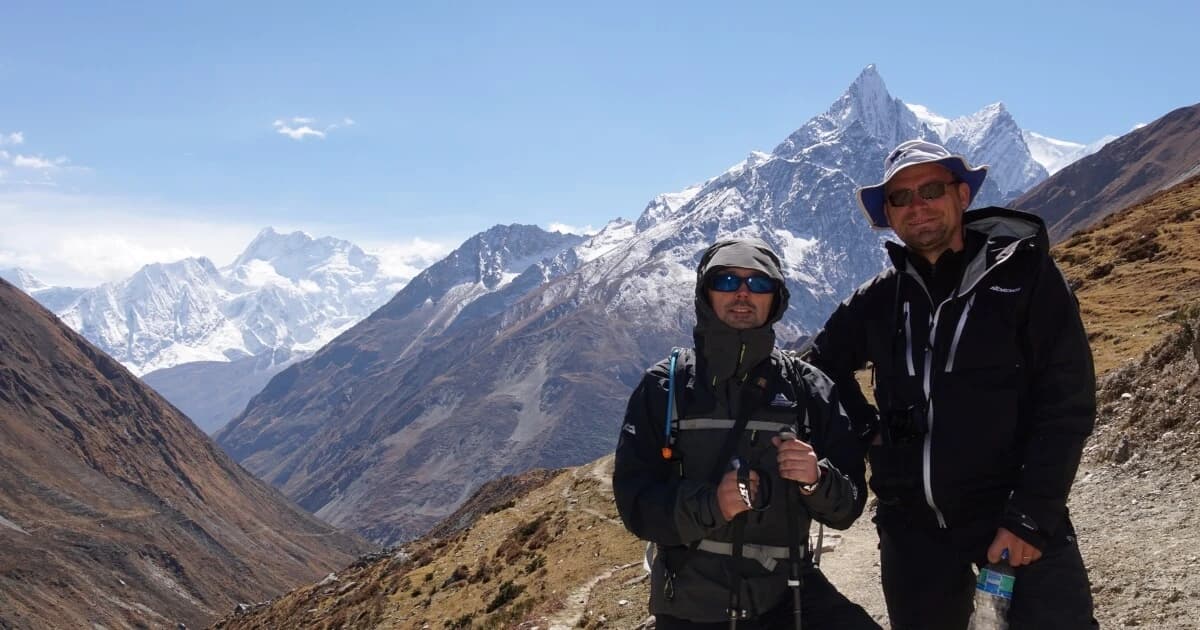 Manaslu Circuit Ultimate Travel Guide