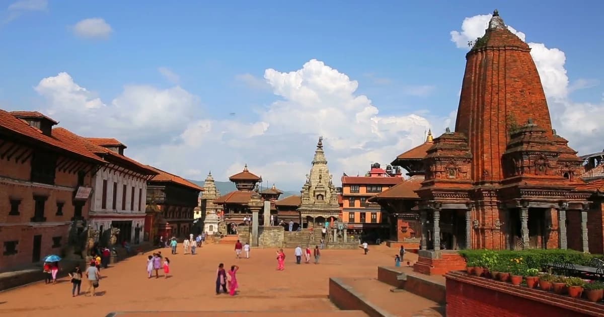 Nepal Tours
