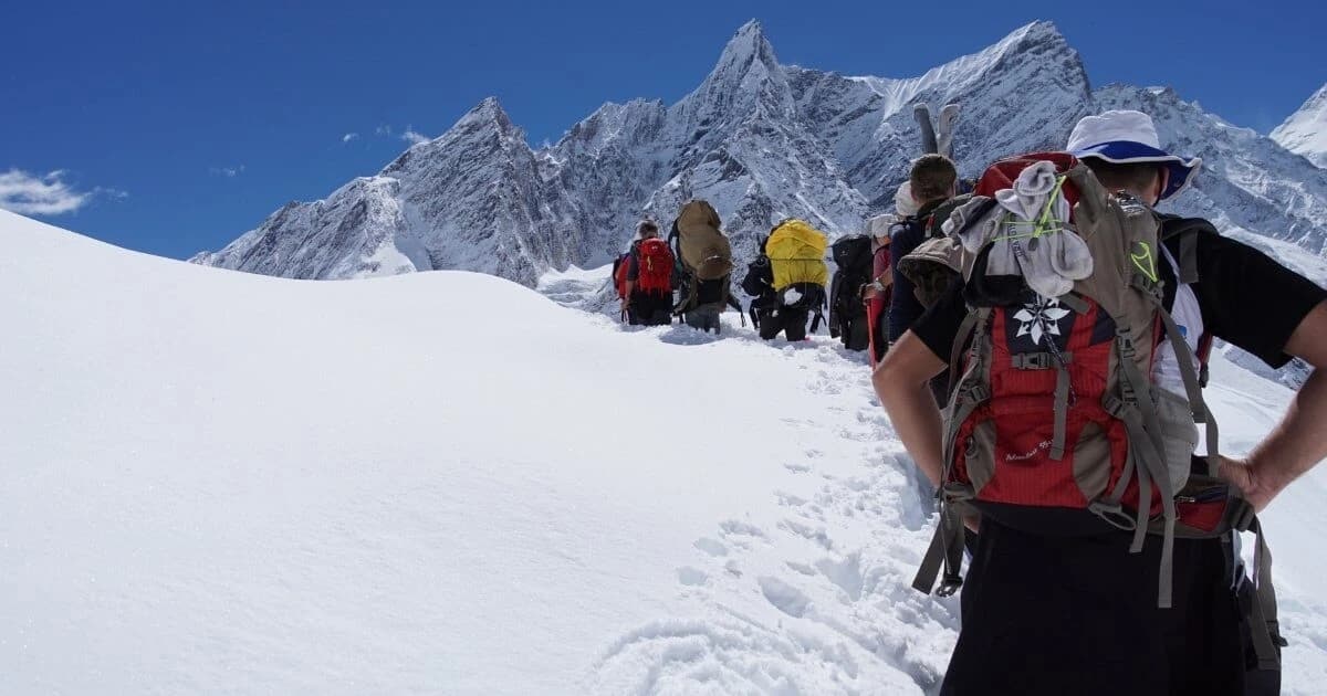 Reasons to Do Manaslu Circuit Trek