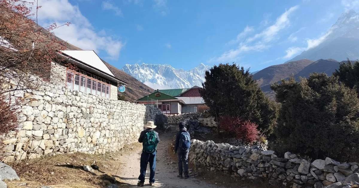 How to Choose the Right Everest Base Camp Route