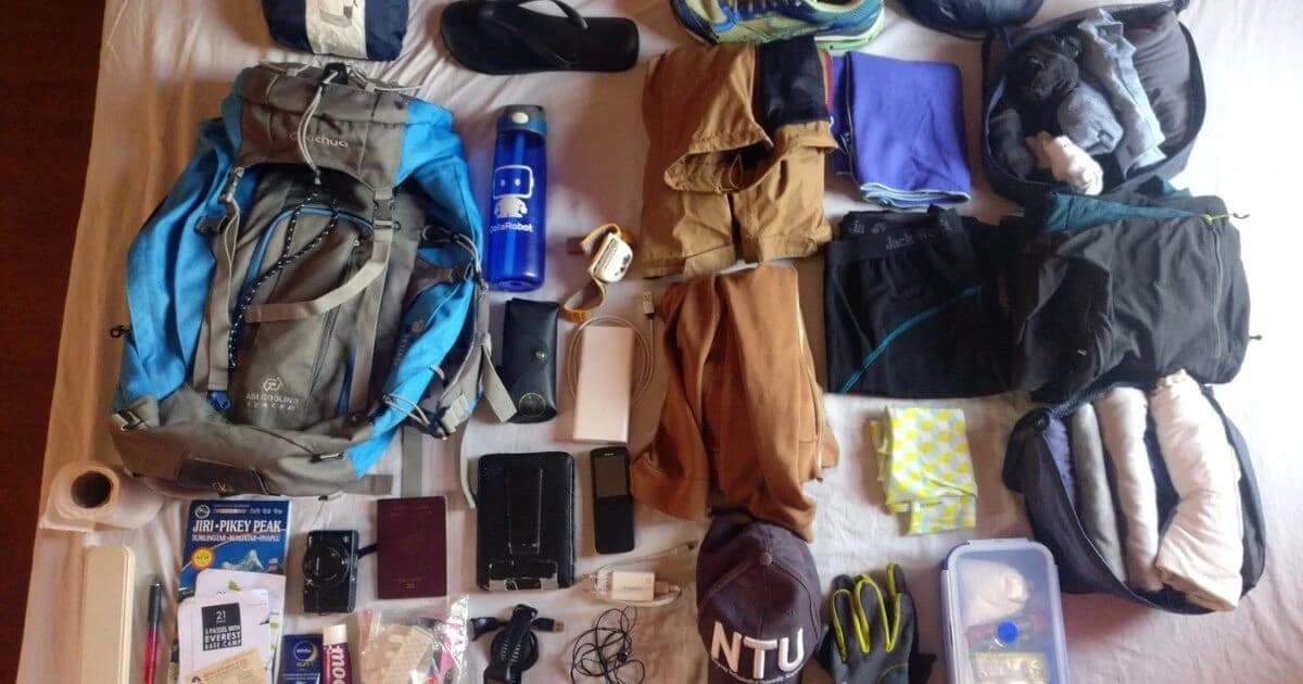 Choosing the Right Gear for Trekking in Nepal