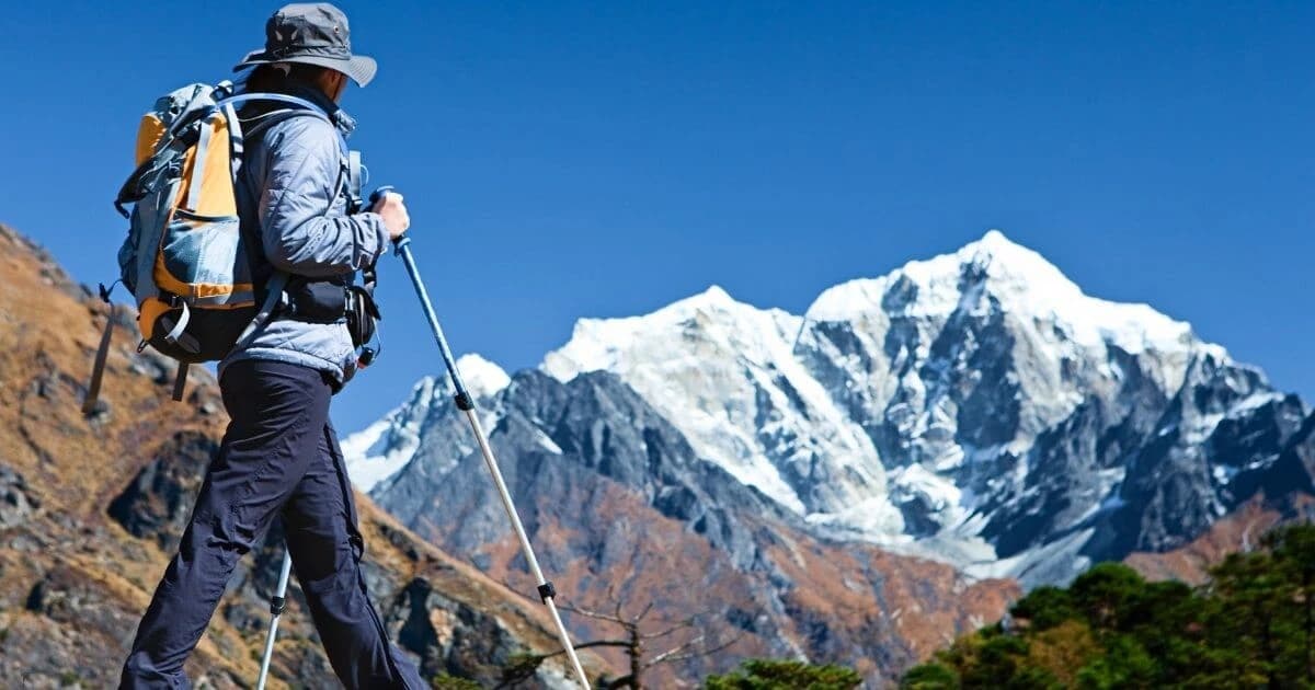 Sagarmatha National Park