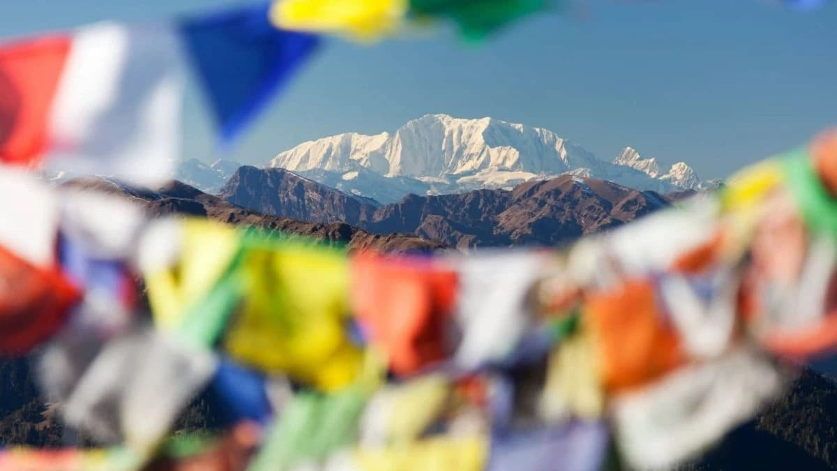 Saipal Himal Base Camp Trek