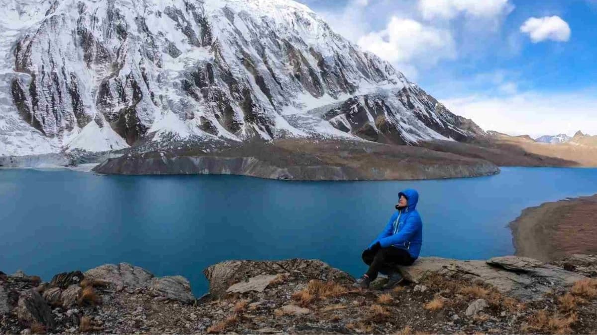 Tilicho Lake Trek