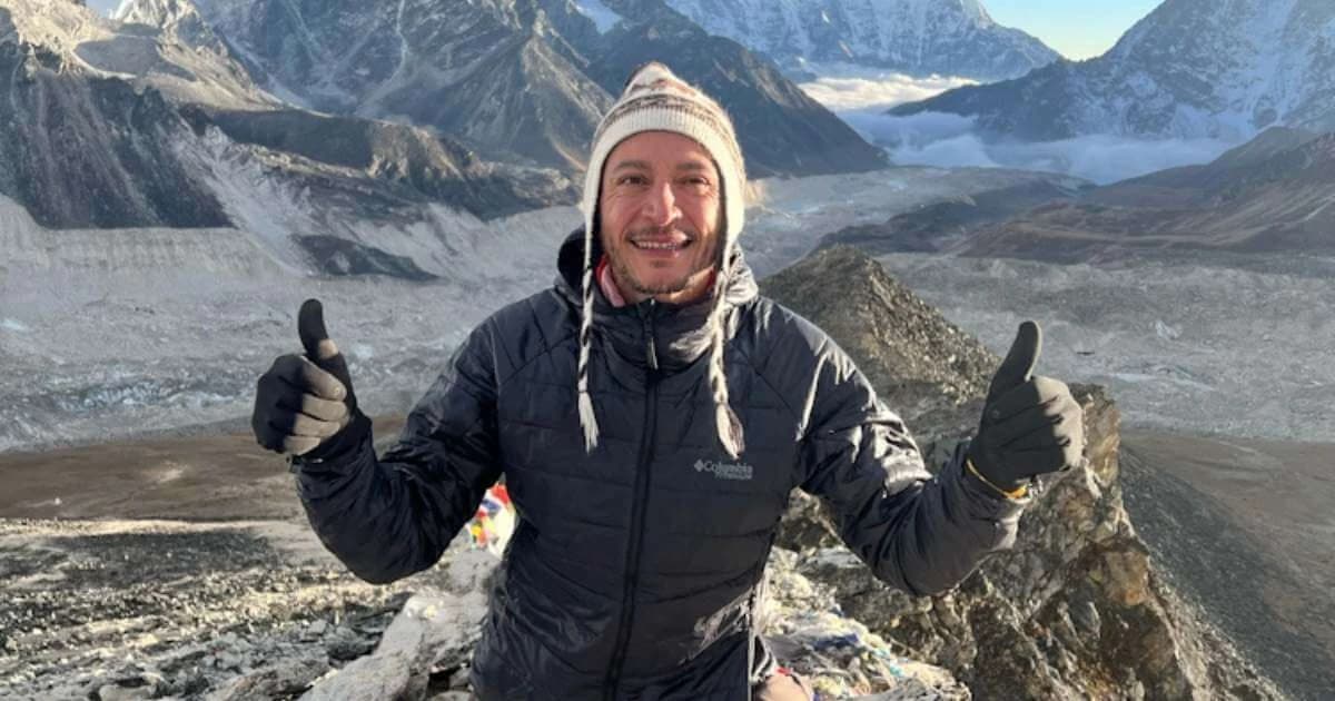 Trekking Preparations for Nepal