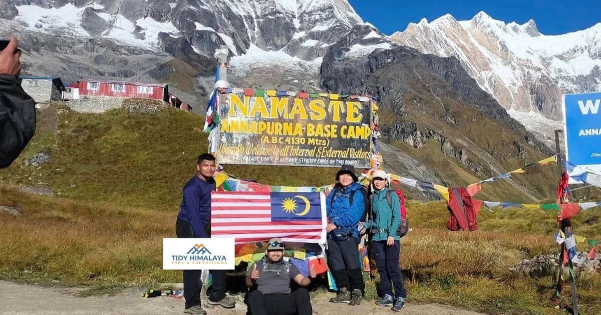 Why is Annapurna Trek So Popular