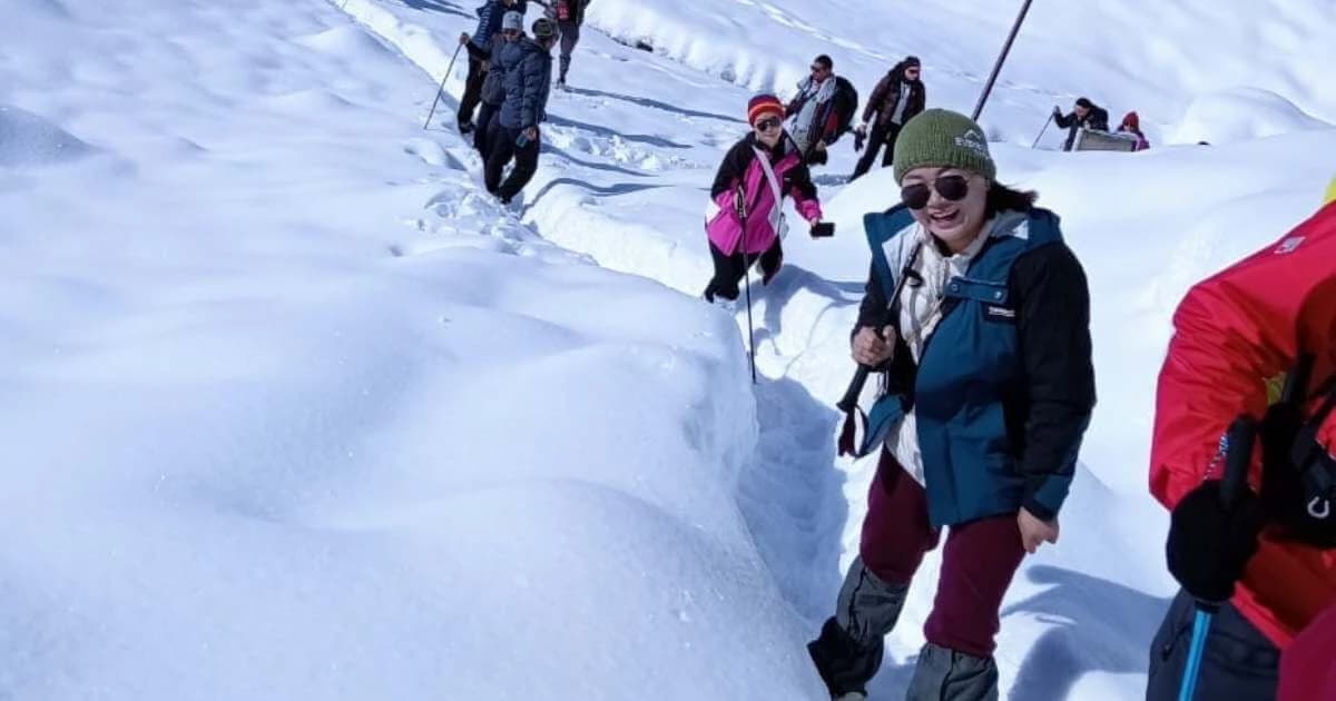 Why is Everest Base Camp Trek Popular