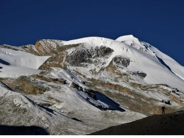 Annapurna Circuit Trek