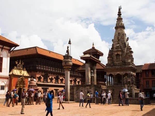 Nepal Culture Tour