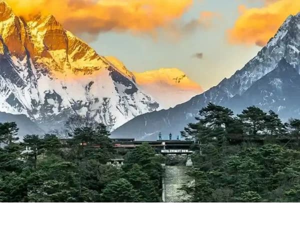 Everest View Trek