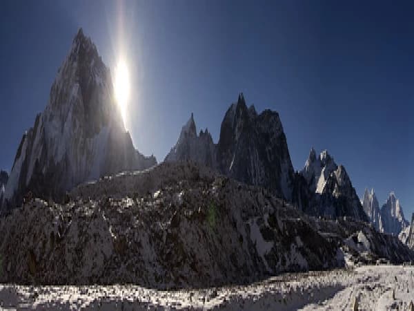 Everest Panaroma Trek