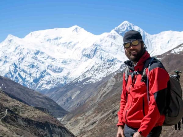 Annapurna Circuit Trek Tidy Himalaya