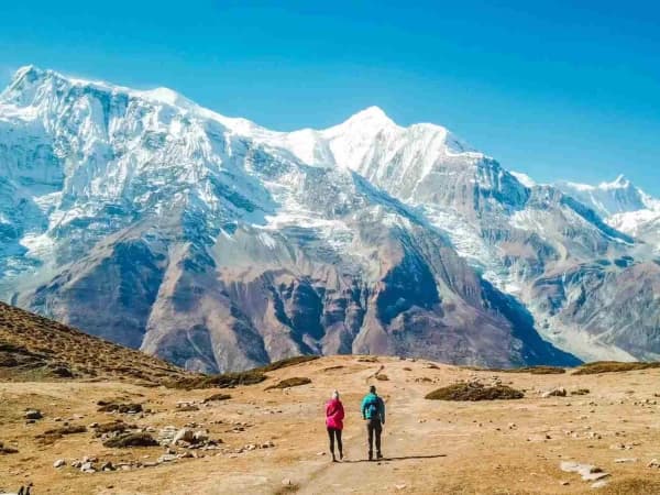 Annapurna Circuit