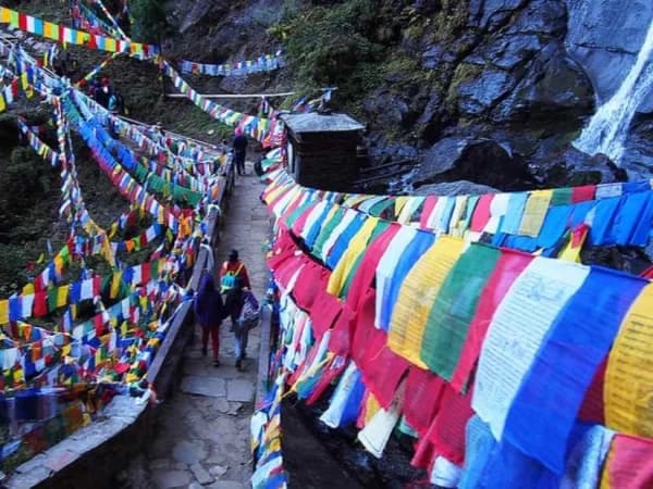 Bhutan Tour