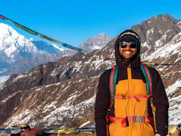 Gosaikunda Trekking In Nepal