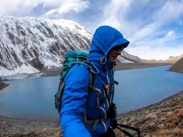 Tilicho Lake Trek