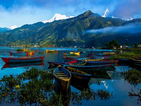pokhara