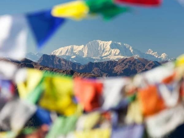 Saipal Himal Base Camp Trek