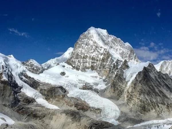 Tashi-Lapcha-Trek