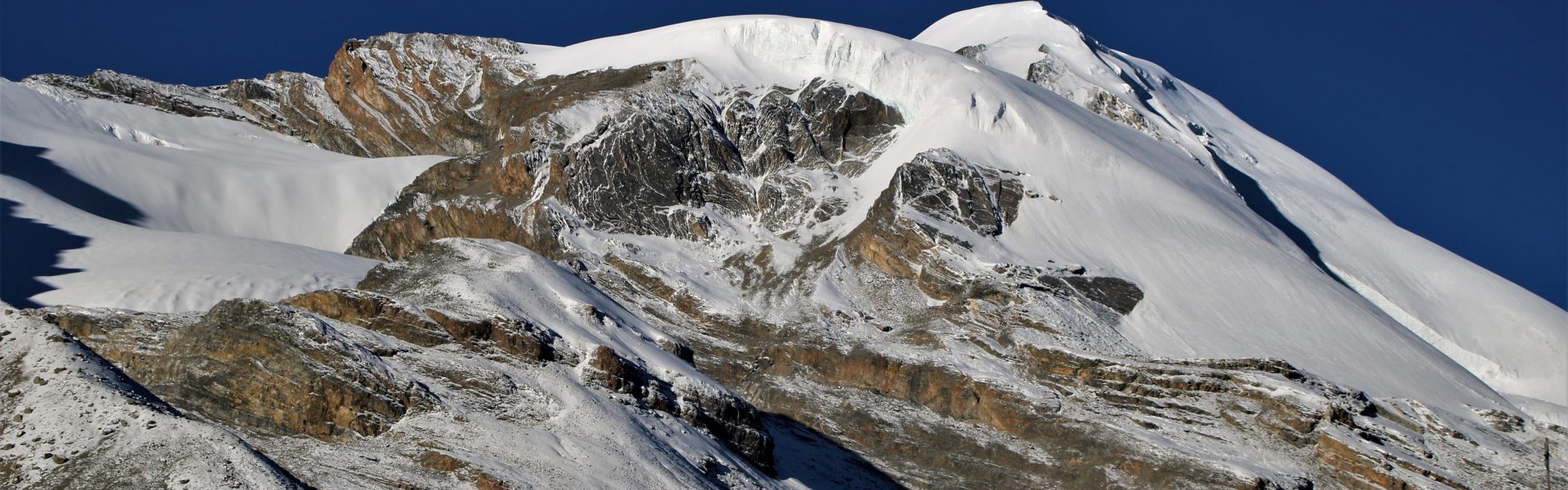 Annapurna Circuit Trek