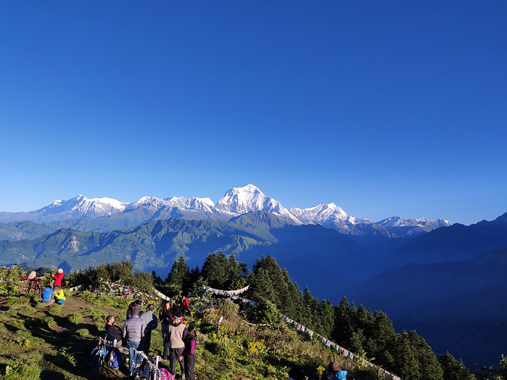 top-5-trekking-destination-for-beginners-in-nepal