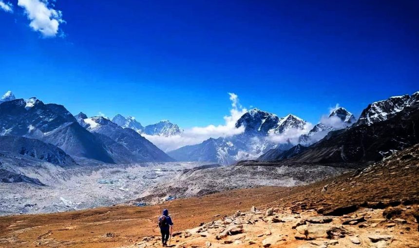 Trekking in Nepal: 10 Best Treks
