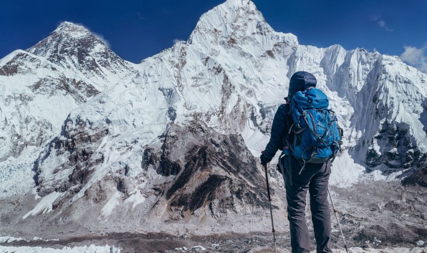 Complete guide Everest Base Camp Trek