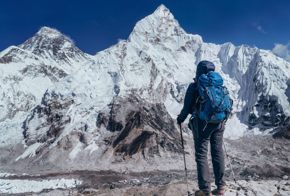 Complete guide Everest Base Camp Trek
