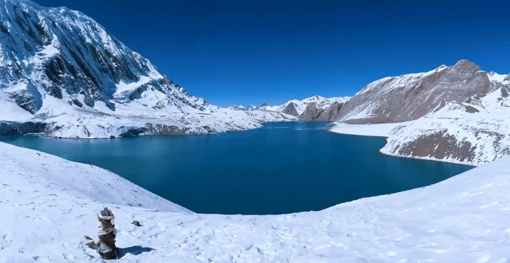 Tilicho Lake Trek