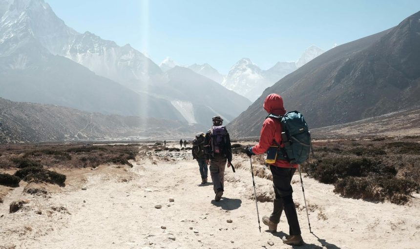 What to Pack for Everest Base Camp Trek?