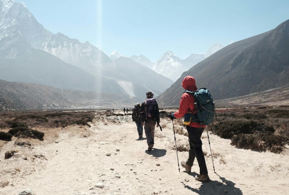 What to Pack for Everest Base camp Trek