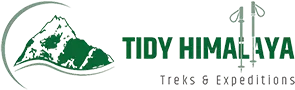 Logo Tidy Himalaya