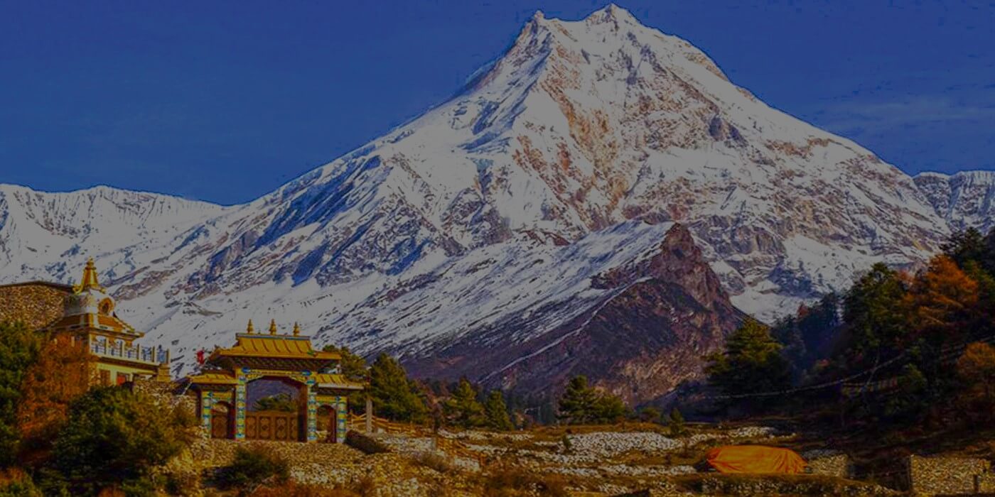 manaslu circuit