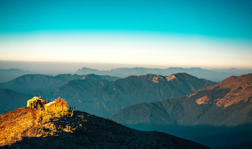 Mardi Himal Nepal: Complete Travel Guide