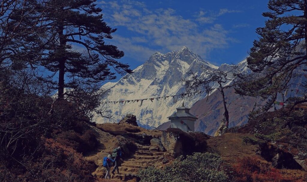 Manaslu Circuit