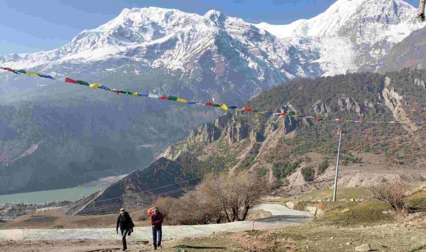 Annapurna Base Camp Vs Annapurna Circuit – Which One to Choose?