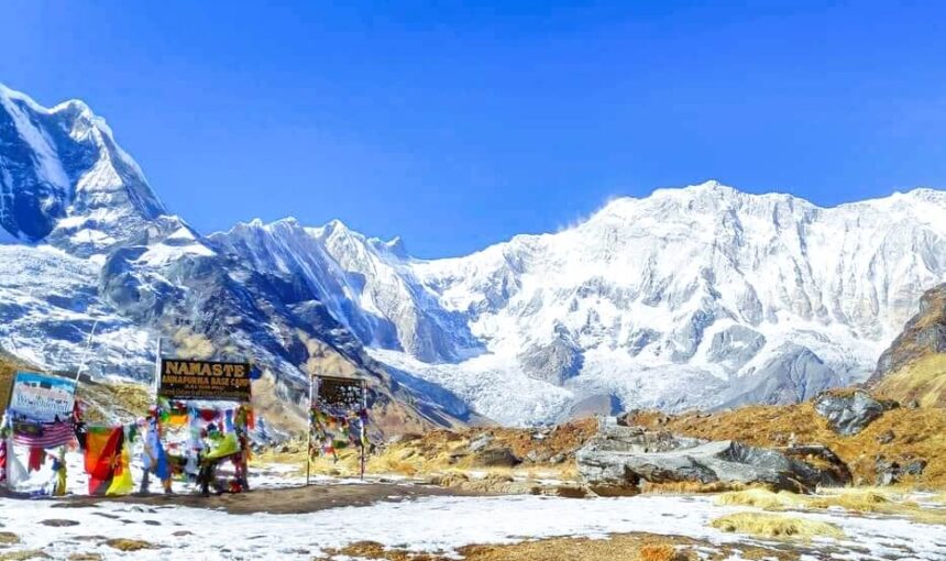 How To Prepare For Annapurna Base Camp Trek? : Top 10 Tips