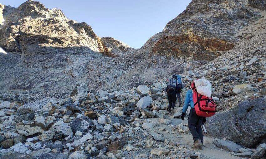 What To Pack For Annapurna Base Camp Trek?