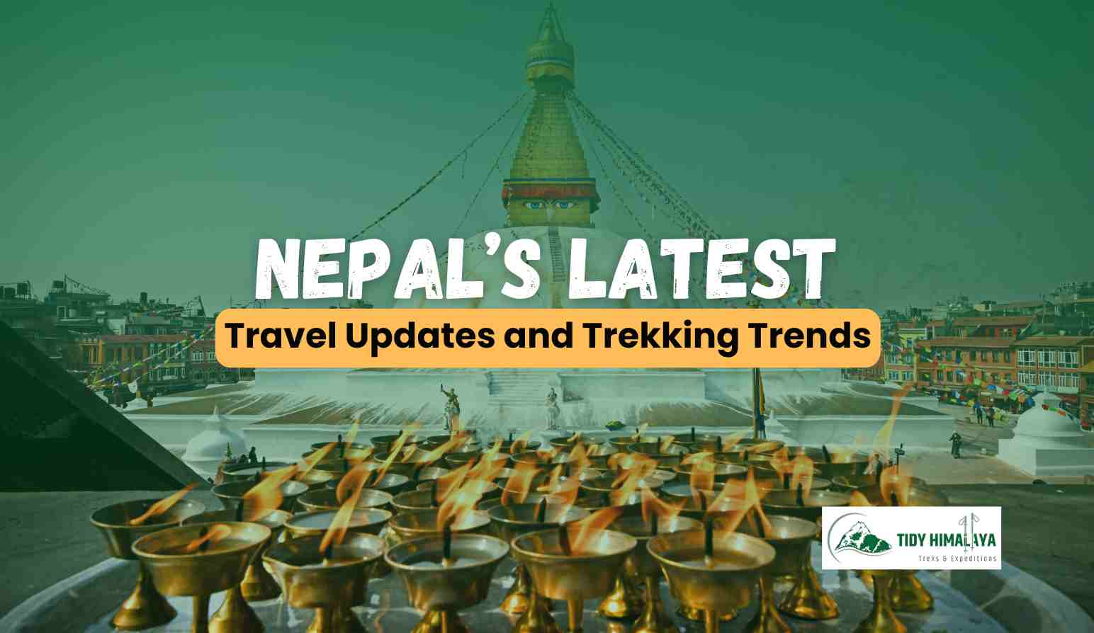 Nepal’s Latest Travel Updates and Trekking Trends